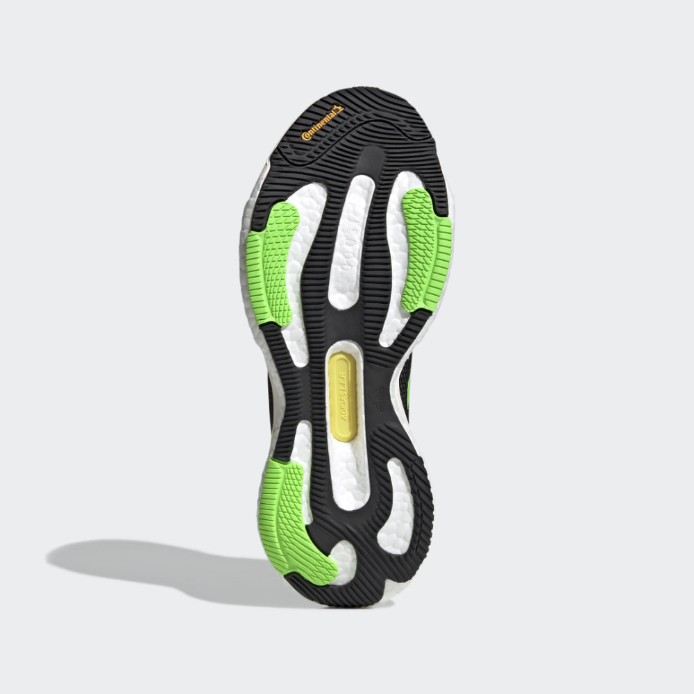 adidas SOLAR GLIDE Solarglide 5 GX6703 / schwarz