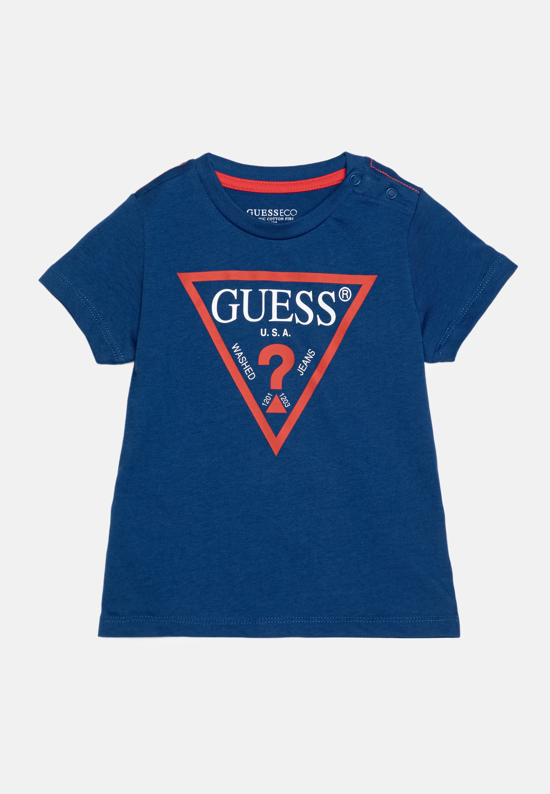 Guess TODDLER CORE - Camiseta con estampado