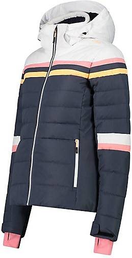 CMP Damen Skijacke mit 3M-Thinsulate