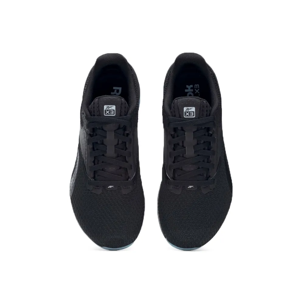 Reebok Nano X3 Fitnessschuhe HP6052 / schwarz