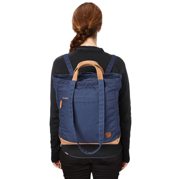 TOTEPACK NO. 2 - Umhängetasche