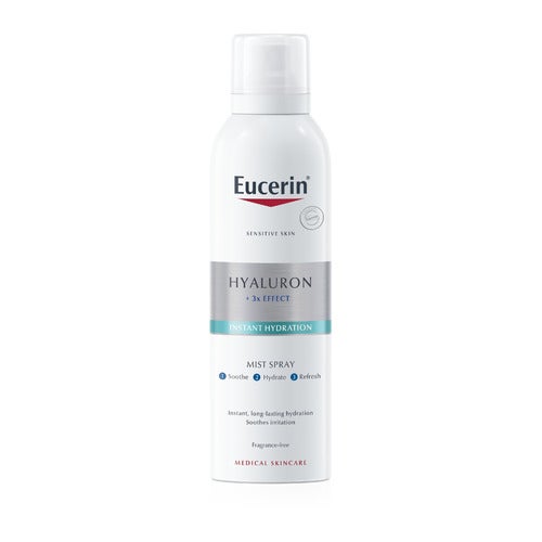Eucerin Hyaluron-Filler Spray Effetto Triplo 150 ml