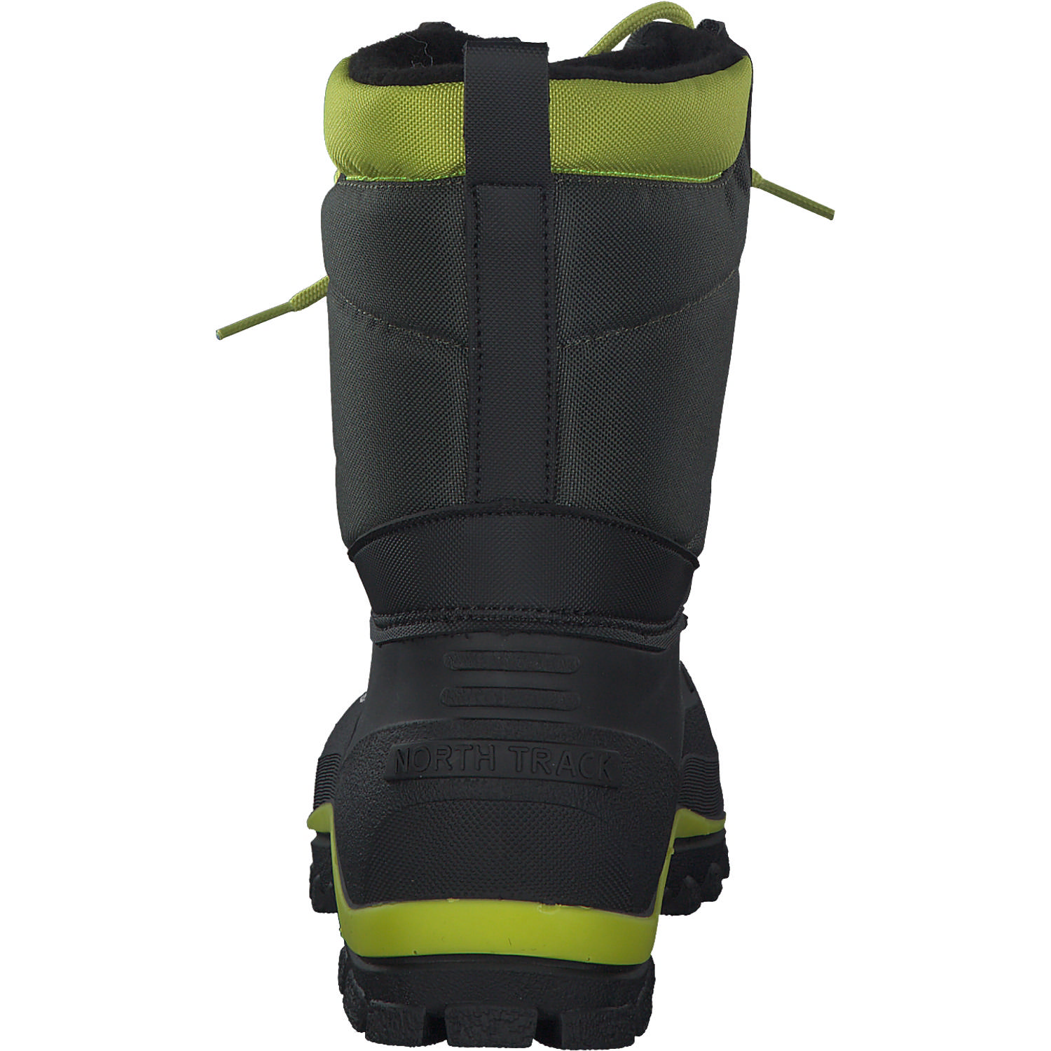CMP Boy Khalto 30Q4684, Winterstiefel, Kinder, tecnic/apple 1208