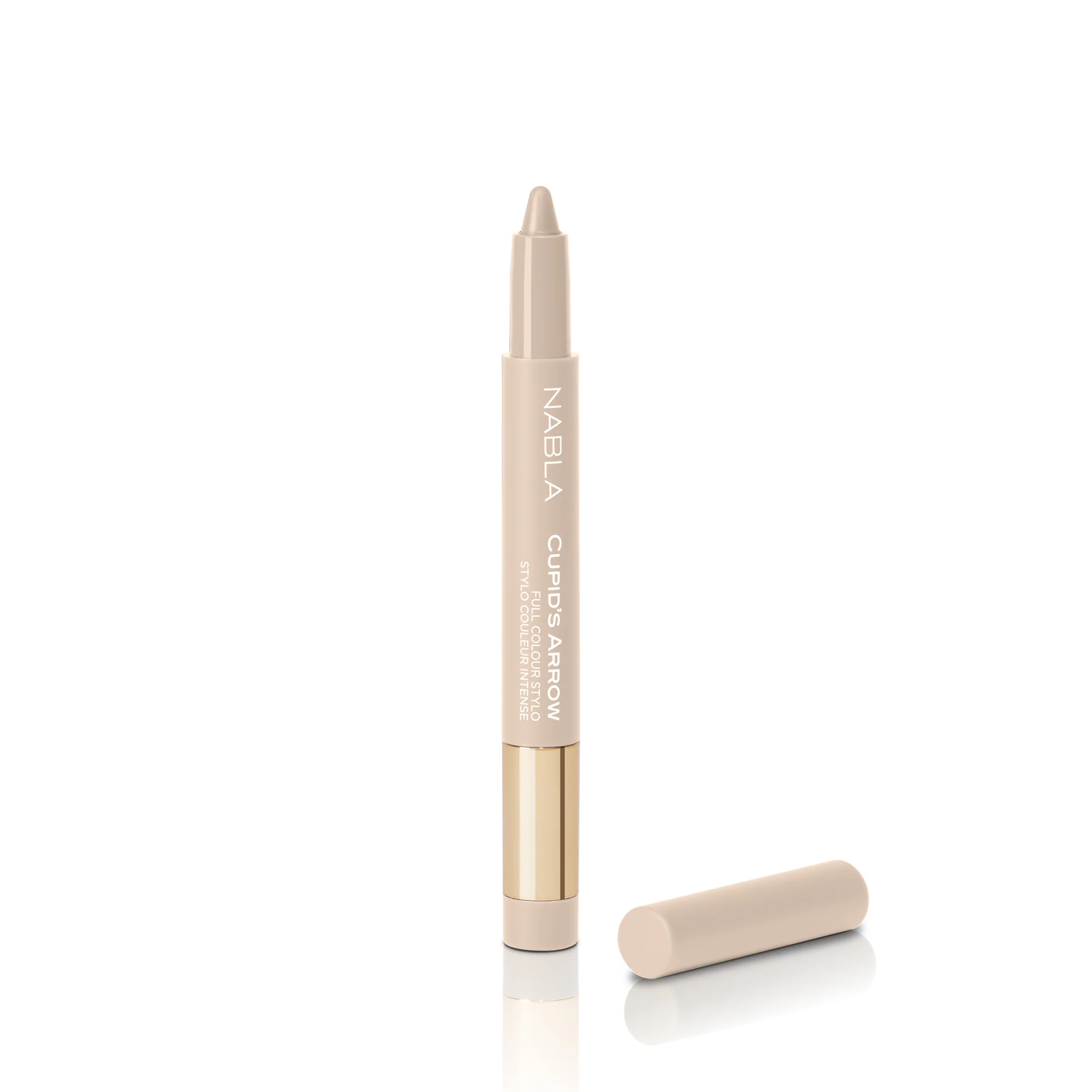 Creion de ochi Cupid's Arrow Longwear Stylo - Creion de ochi, Tuș de ochi, Fard de pleoape cremos