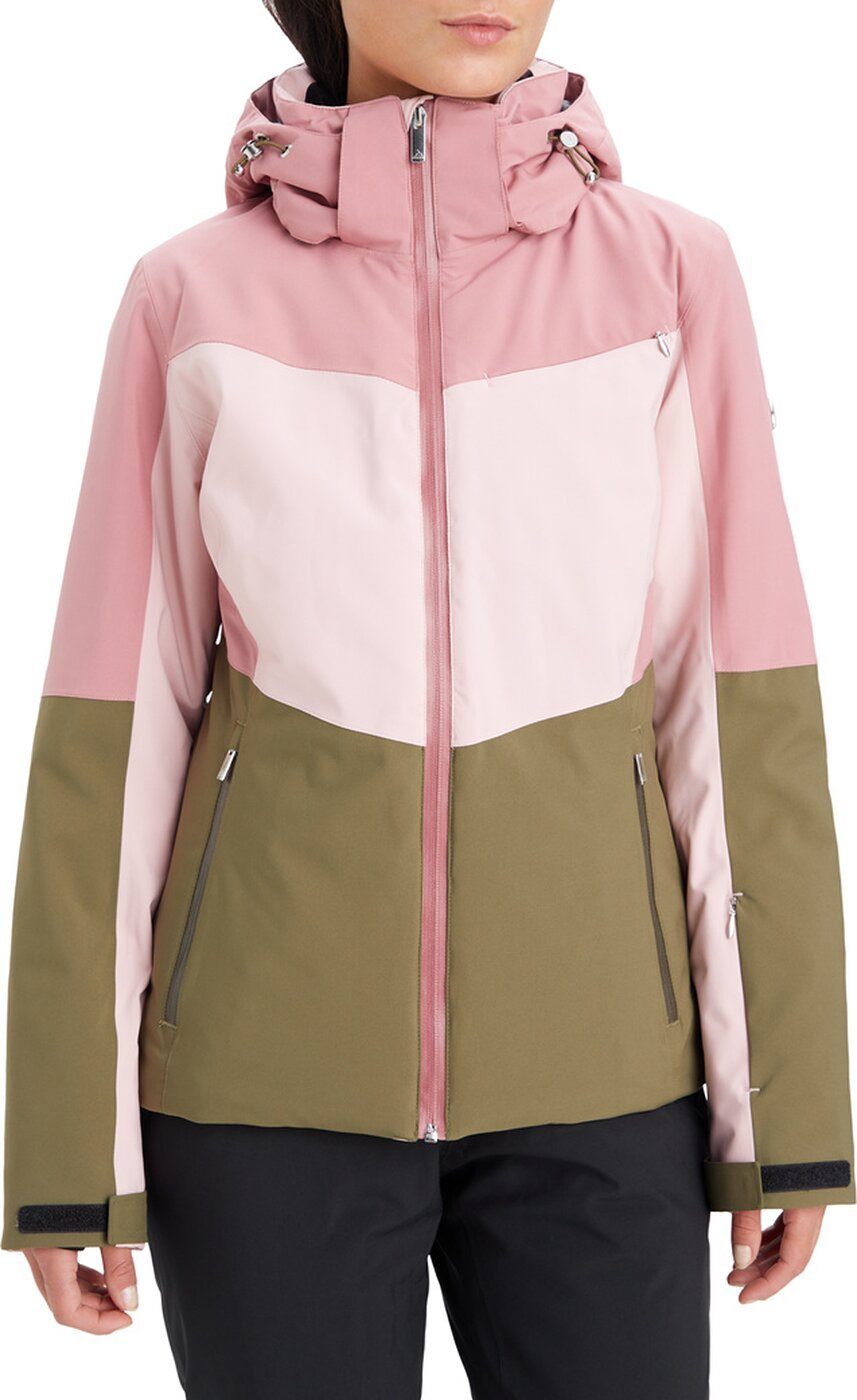 McKINLEY Anorak Da.-Jacke Davina W