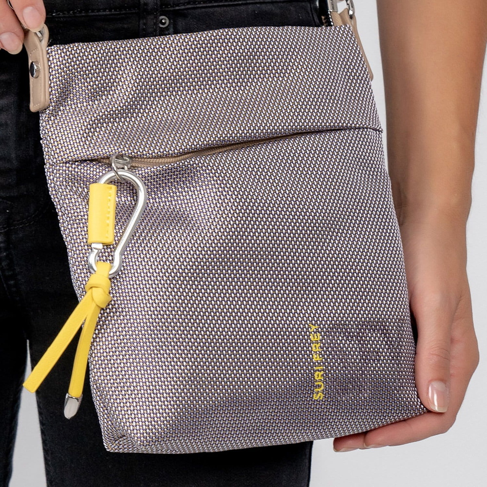 Suri Frey Sac À Bandoulière SFY SURI Sports Marry Sac