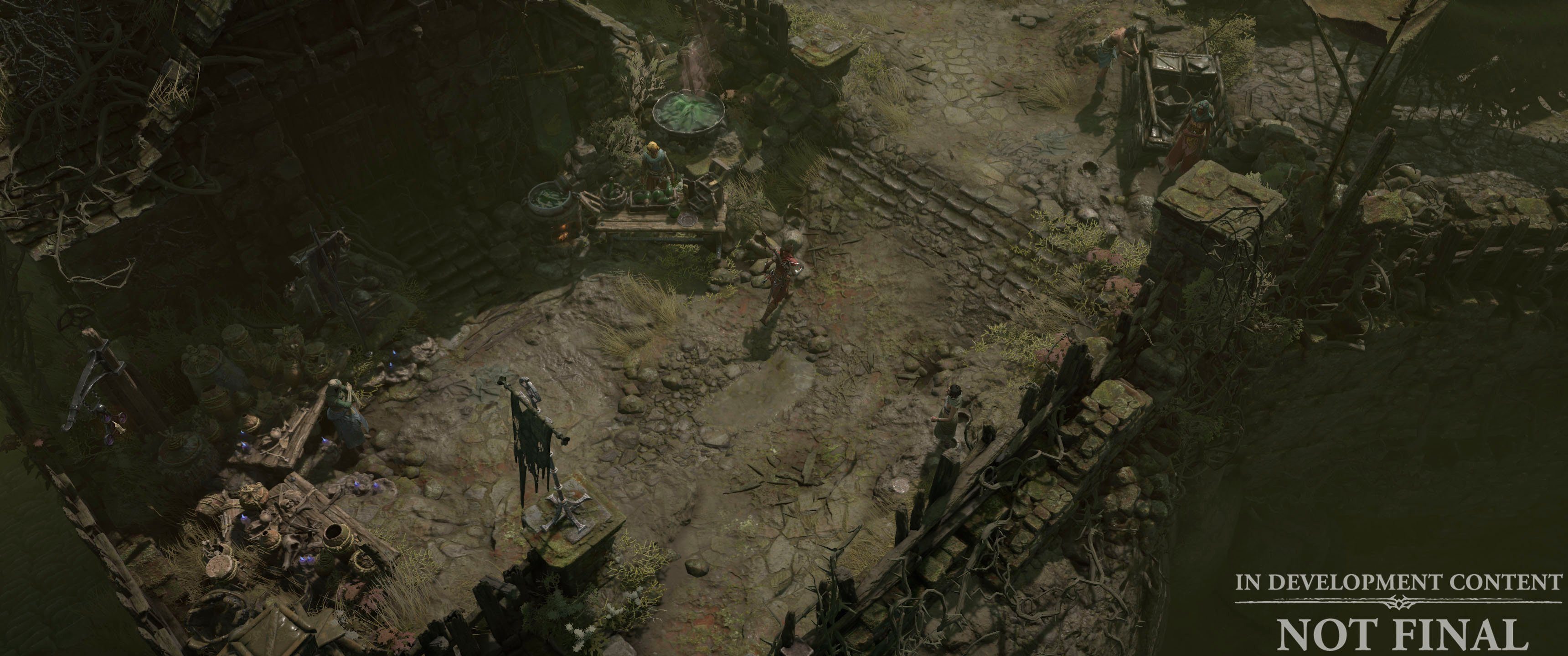 Diablo 4 PlayStation 4