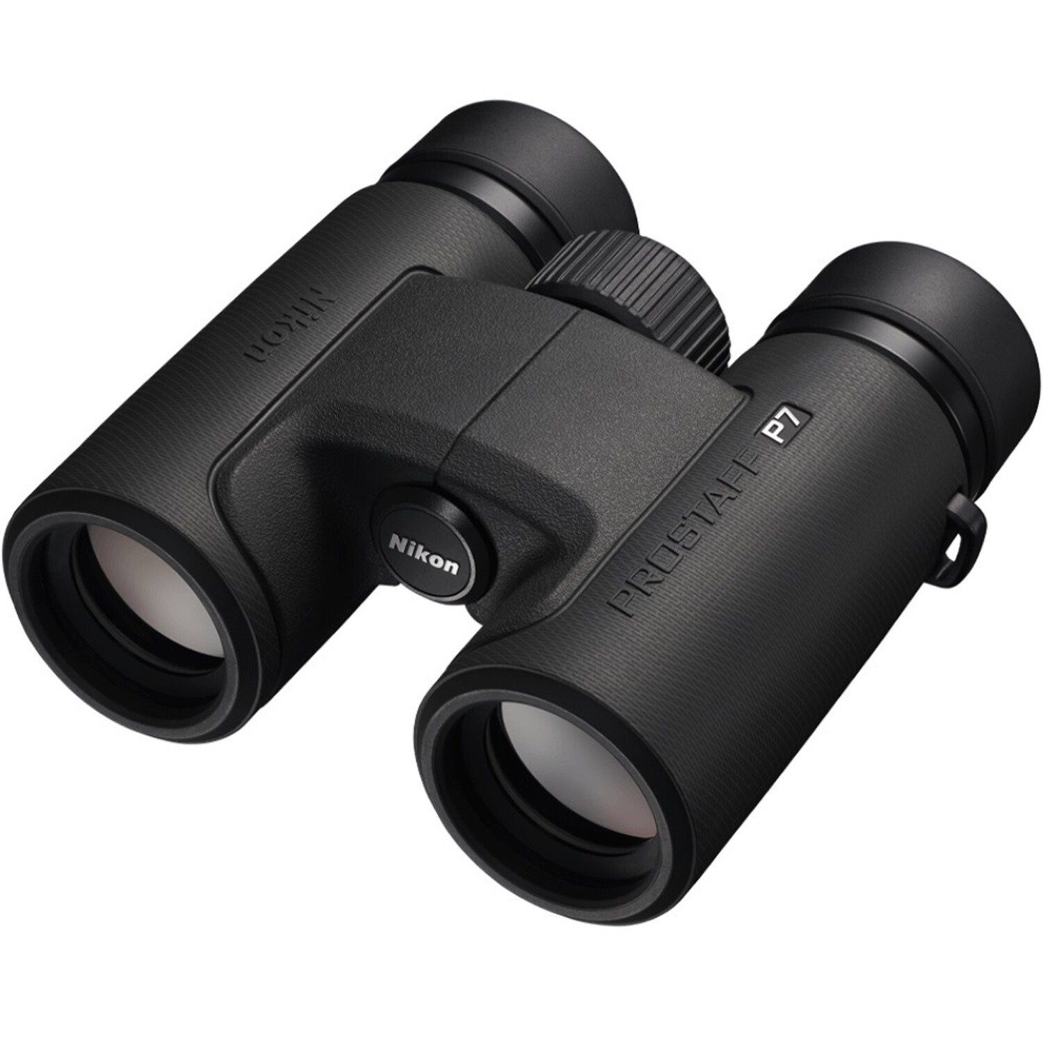 Nikon Fernglas Prostaff P7 10x30 Fernglas