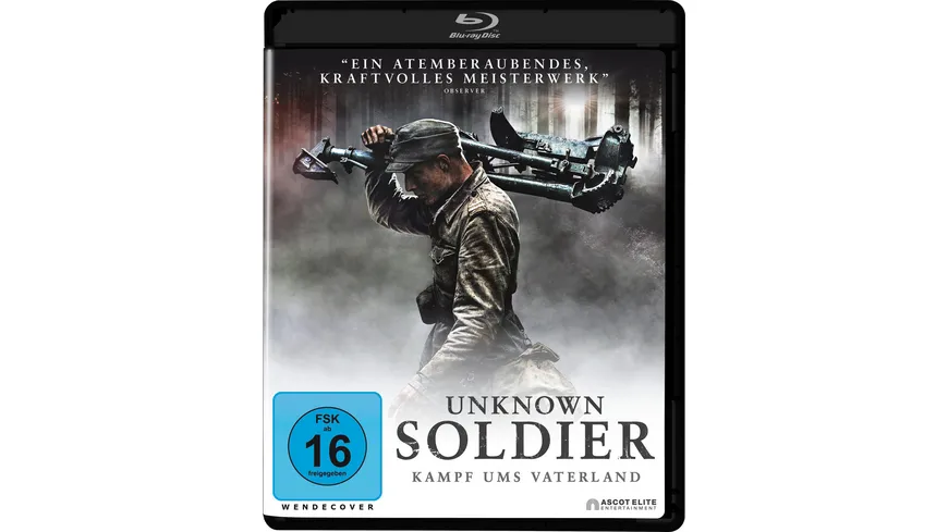 Unknown Soldier