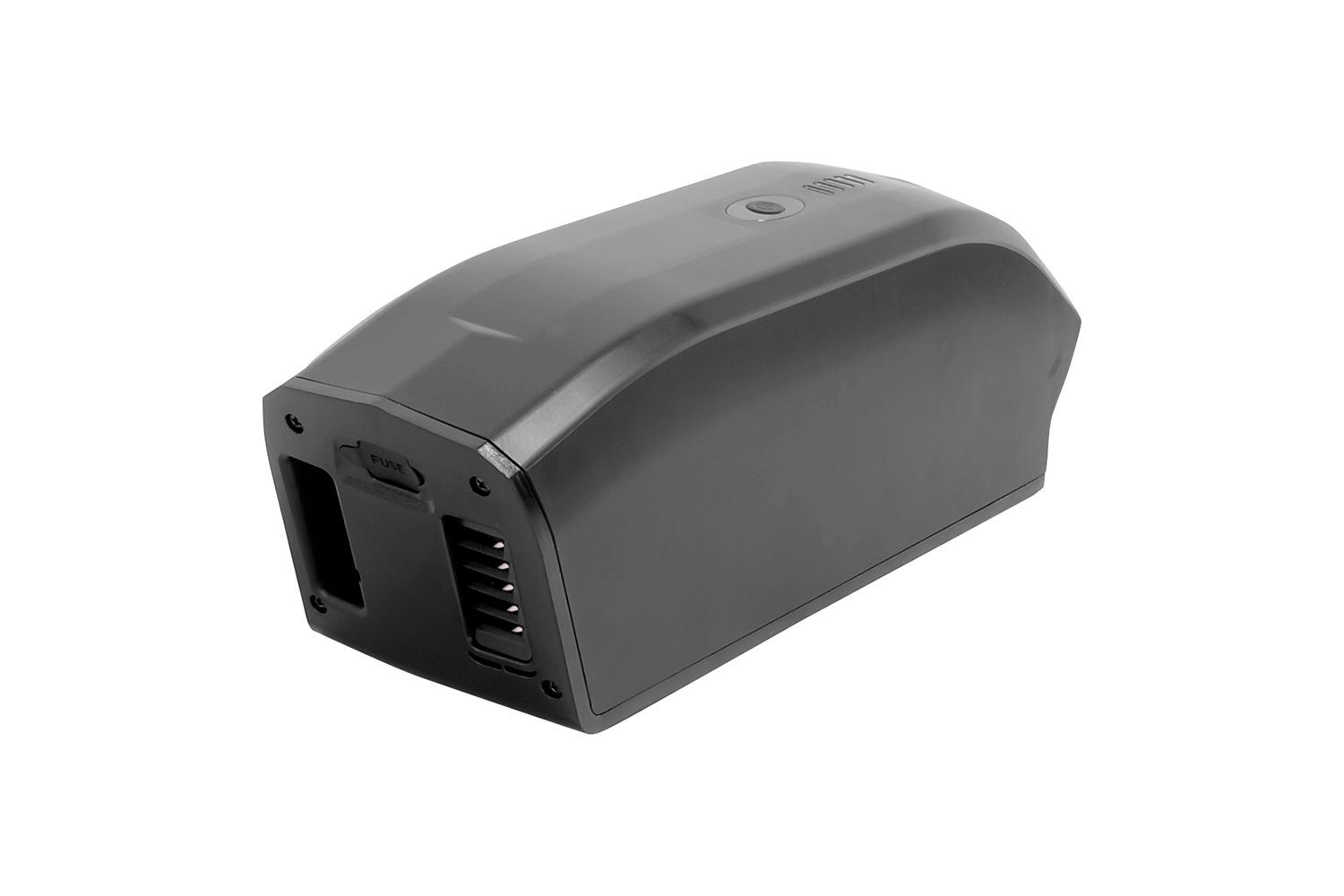 PowerSmart LEB38PV84B.916 E-Bike Akku 17,5 Ah/630 Wh Elektrofahrrad, Samsung Zellen, Li-ion 17500 mAh (36 V)