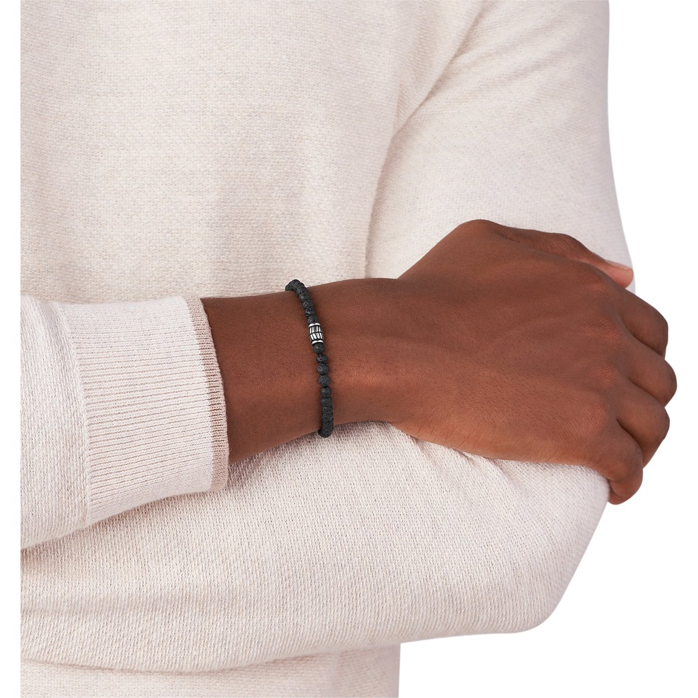 Fossil Bracelet Pierre Bracelet