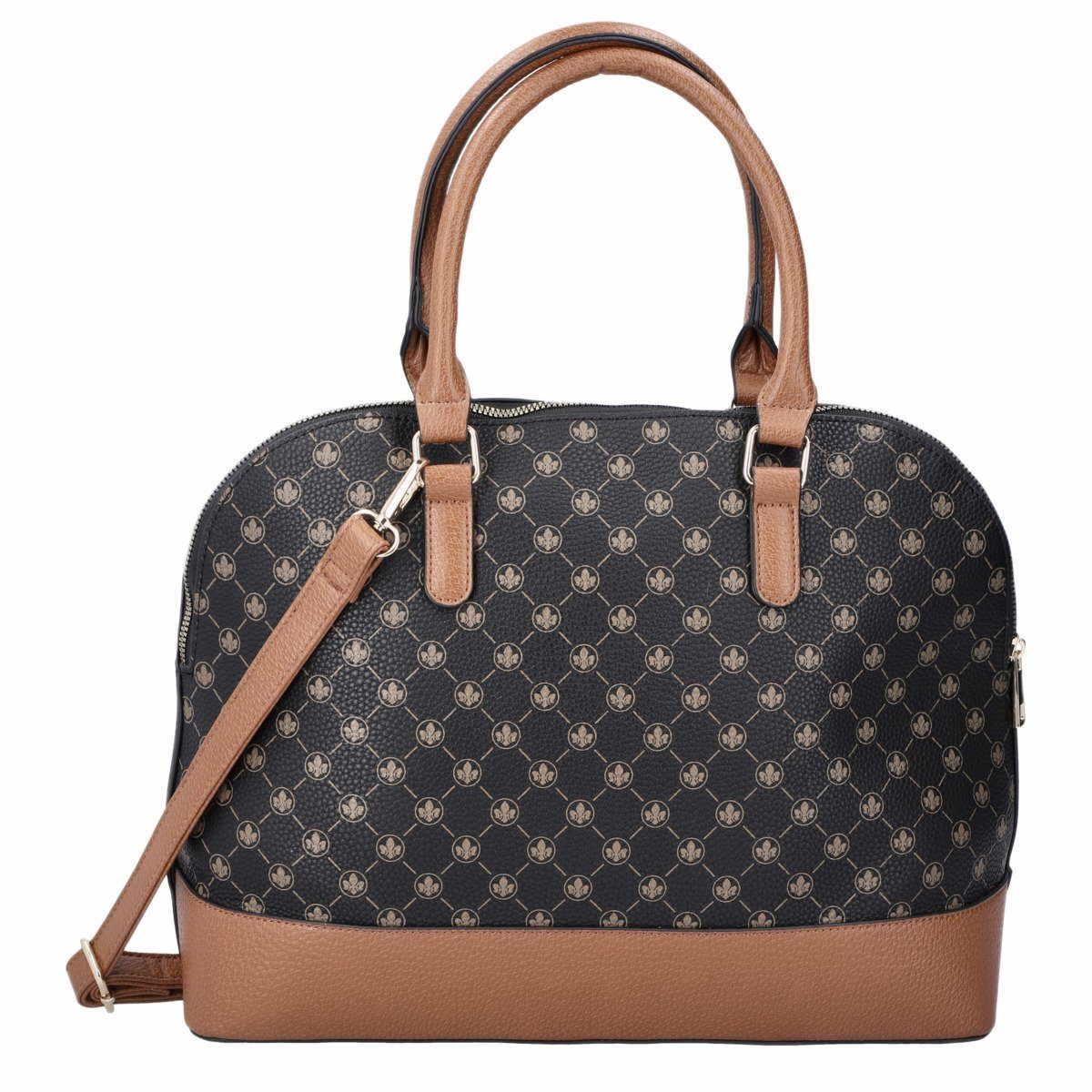 RIEKER Handtaschen schwarz