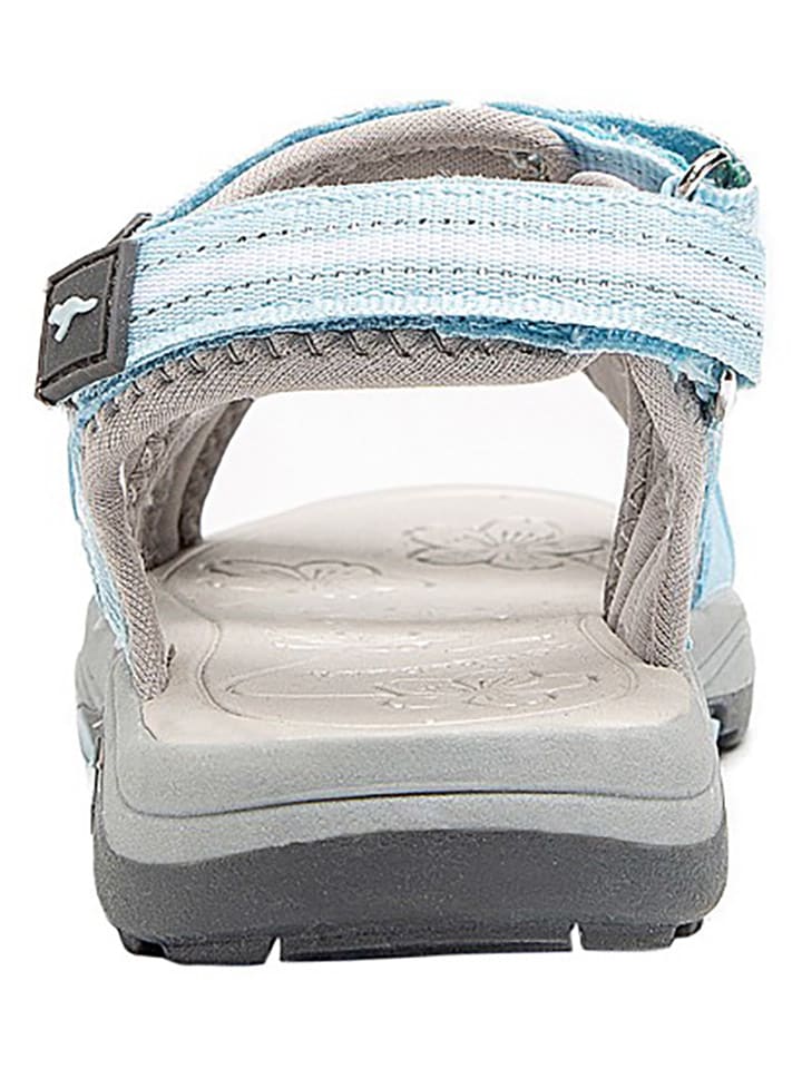 Kangaroos Sandalen 