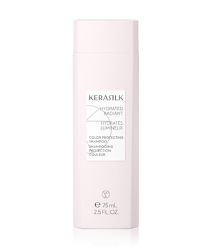 Kerasilk Farbschützendes Shampoo Haarshampoo 75 ml