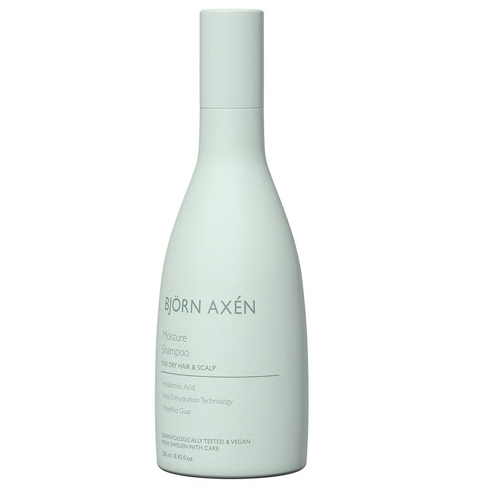 Björn Axén Moisture Shampoo 250 ml