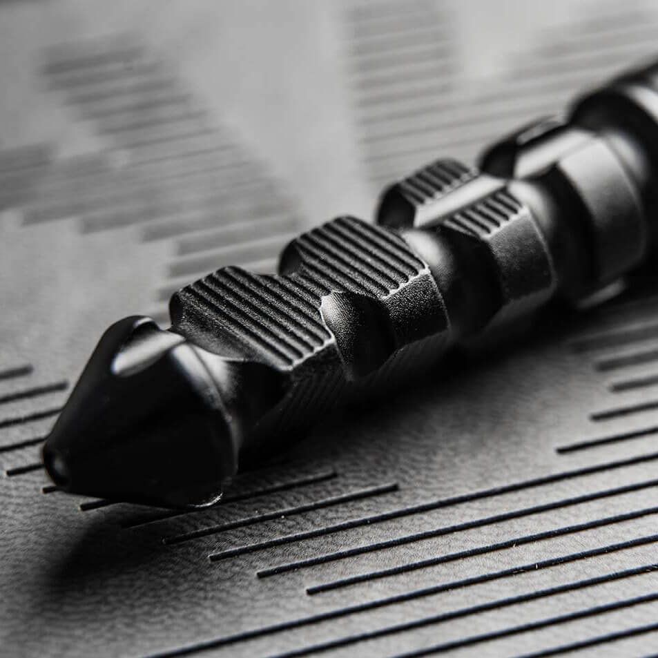 Taktischer Stift Fat Box Pen