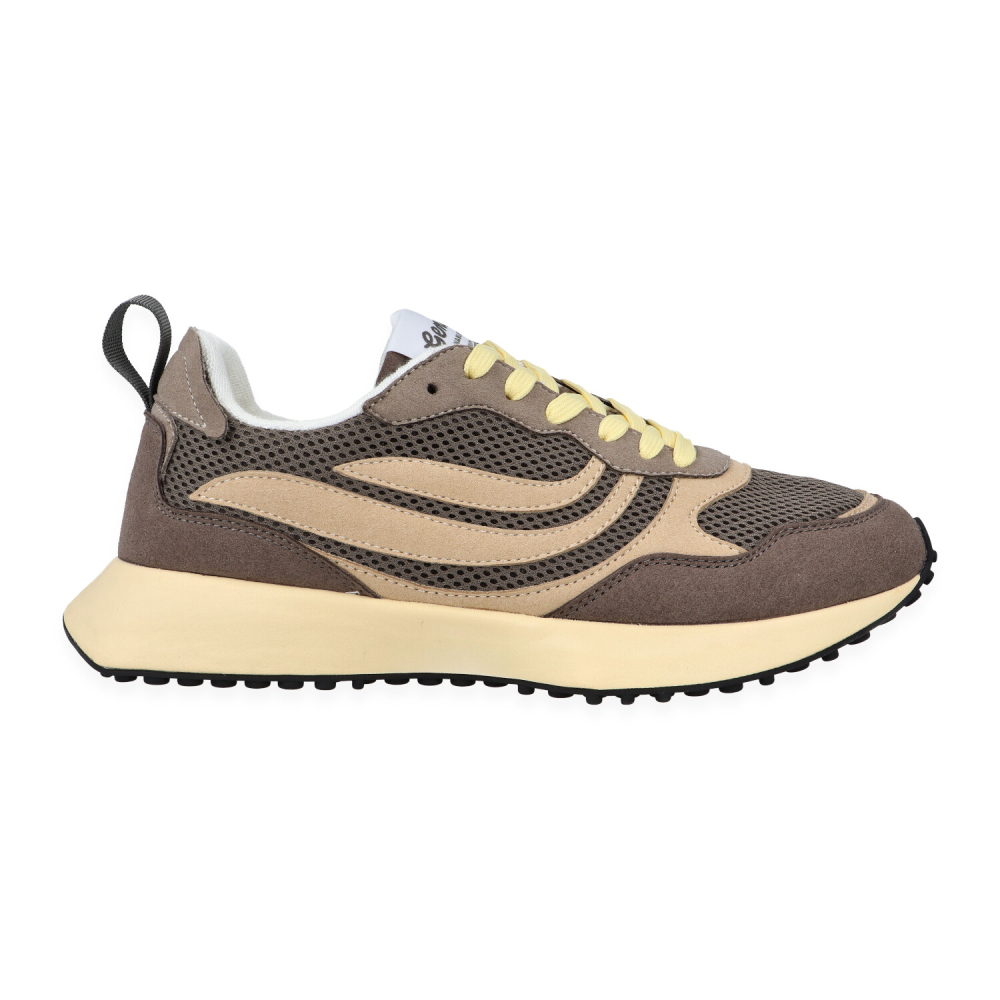 Genesis G Marathon Graphitecode 1005116 / braun