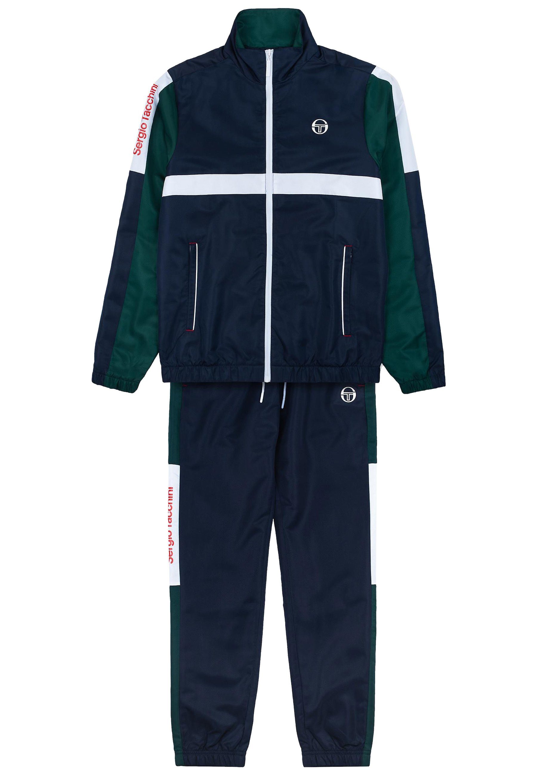 Sergio Tacchini Sportanzug Ginnico (1-tlg)