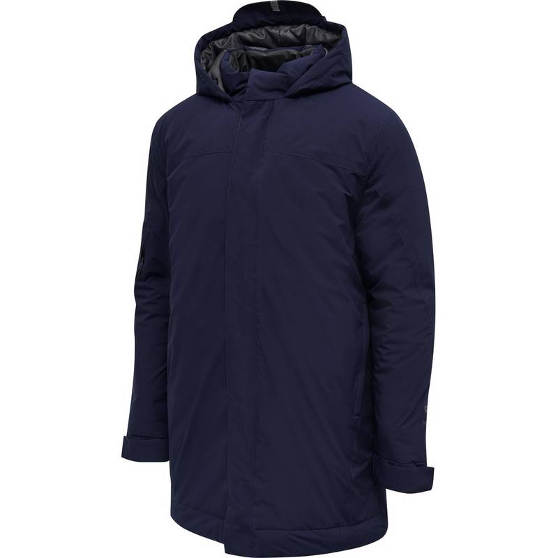 hummel hmlNORTH PARKA JACKET Funktionsjacke Herren