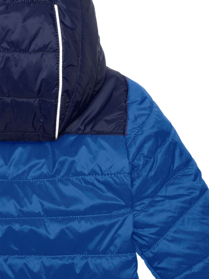 Kamik Dünne Ganzjahres-Steppjacke 