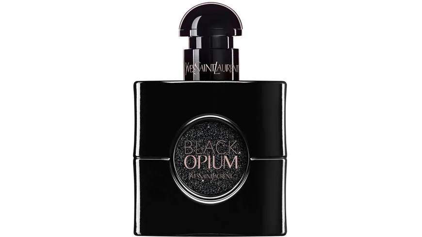 Yves Saint Laurent Black Opium Le Parfum