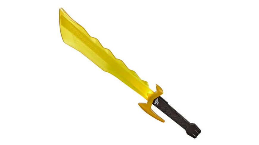 Hasbro - Power Rangers Dino Fury Megafury Saber