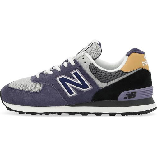 New Balance Retro-Sneaker 574