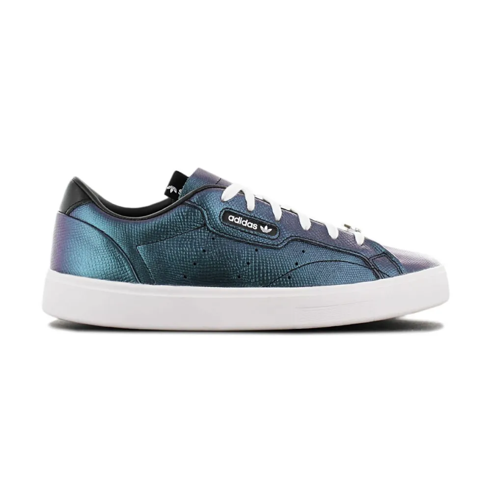 adidas SLEEK W FV3403 / schwarz