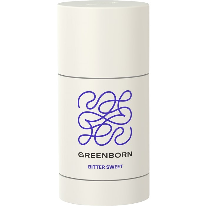 Deodorant Stick Bitter Sweet