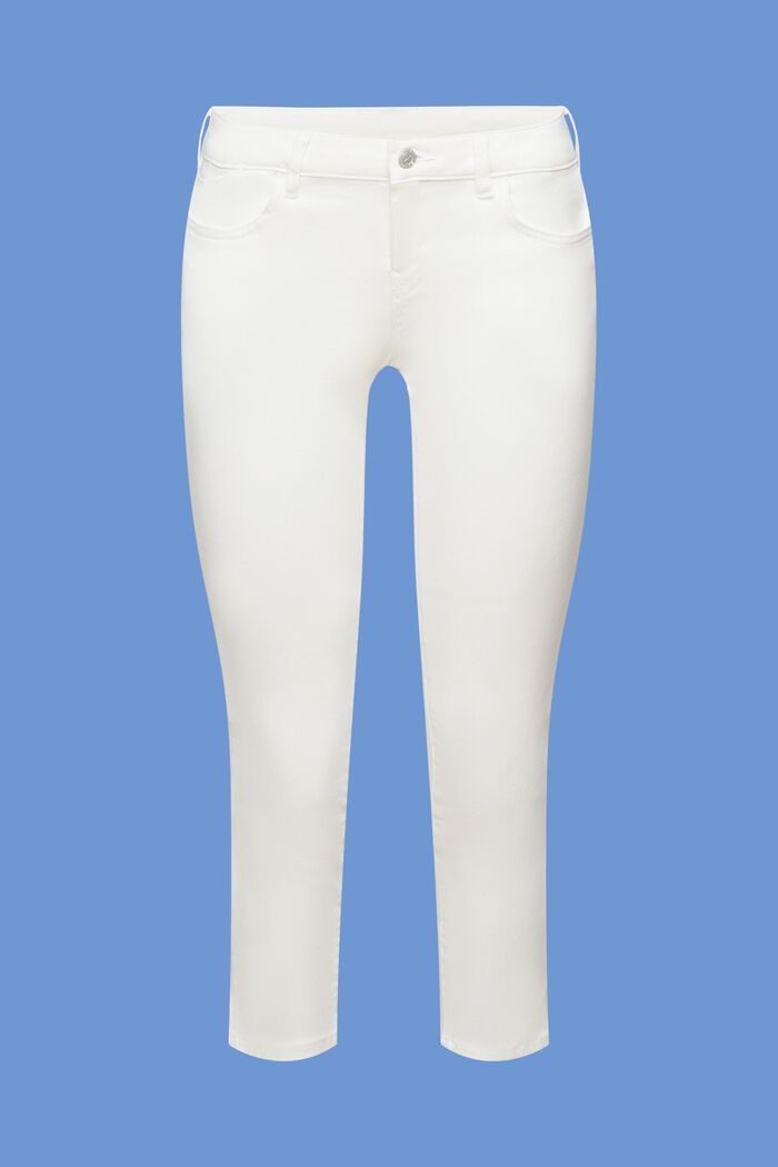 Caprijeans