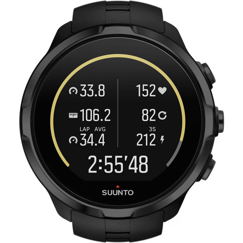 Suunto Spartan Sport Multifunktionsuhr