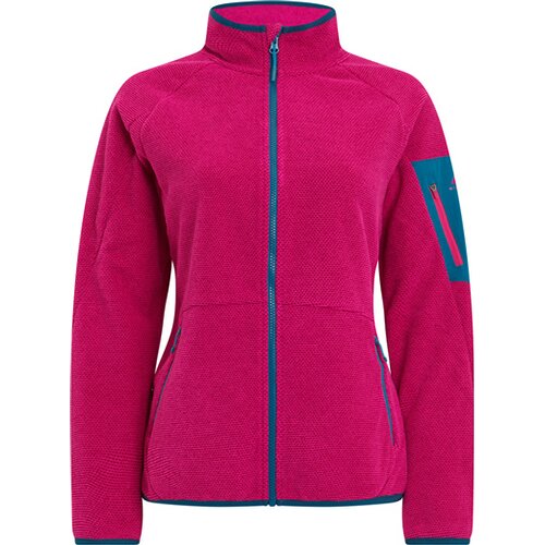 DAMEN UNTERJACKE TALLAC II WMS