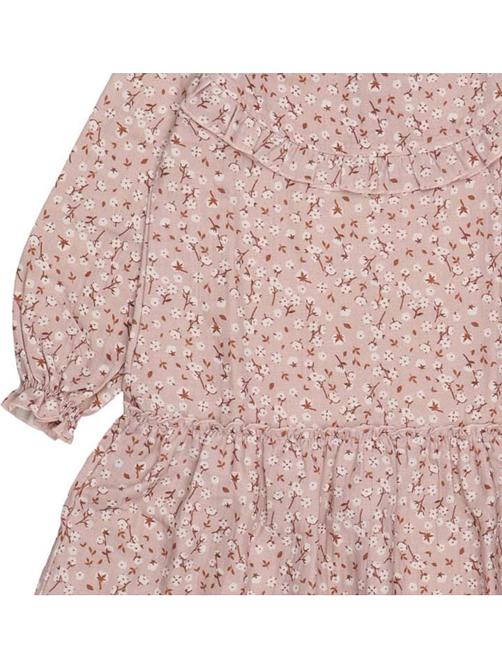 Walkiddy Kleid in Rosa günstig kaufen