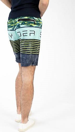 Spyder SP2 Herren Badeshorts