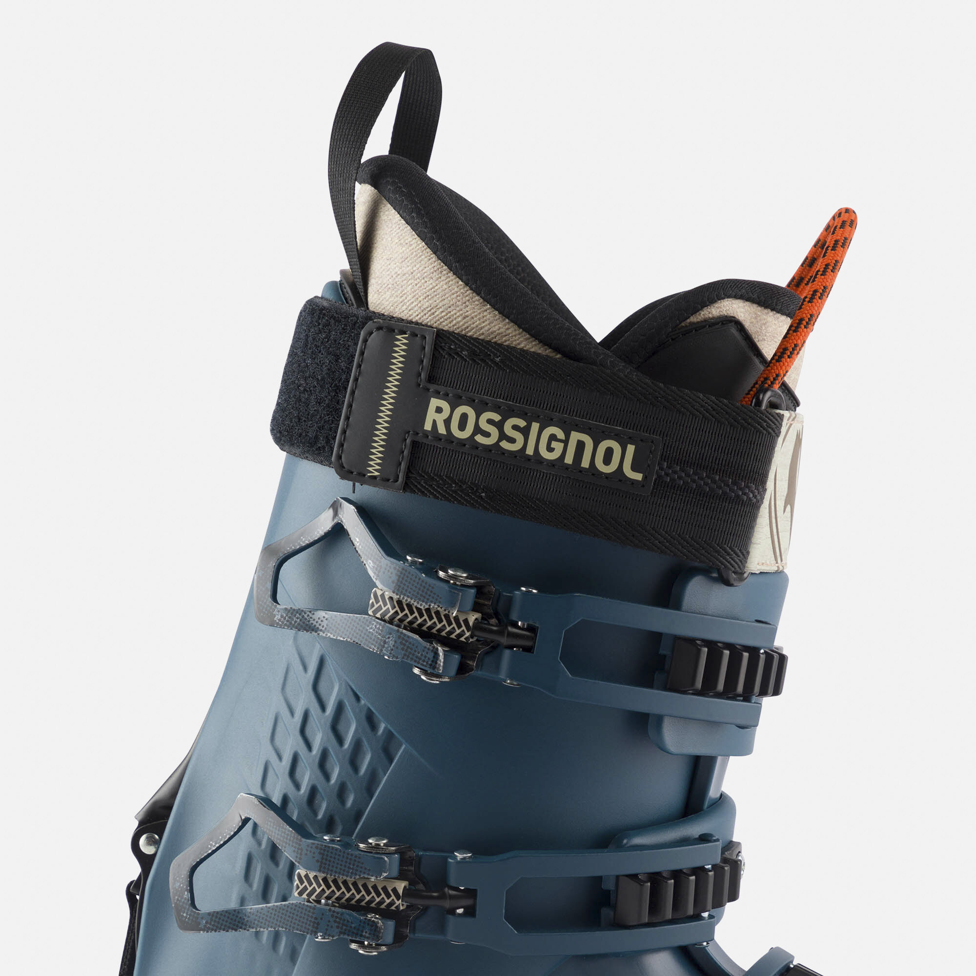Chaussures de ski FREE RANDONNÉE homme Alltrack Pro 120 LT