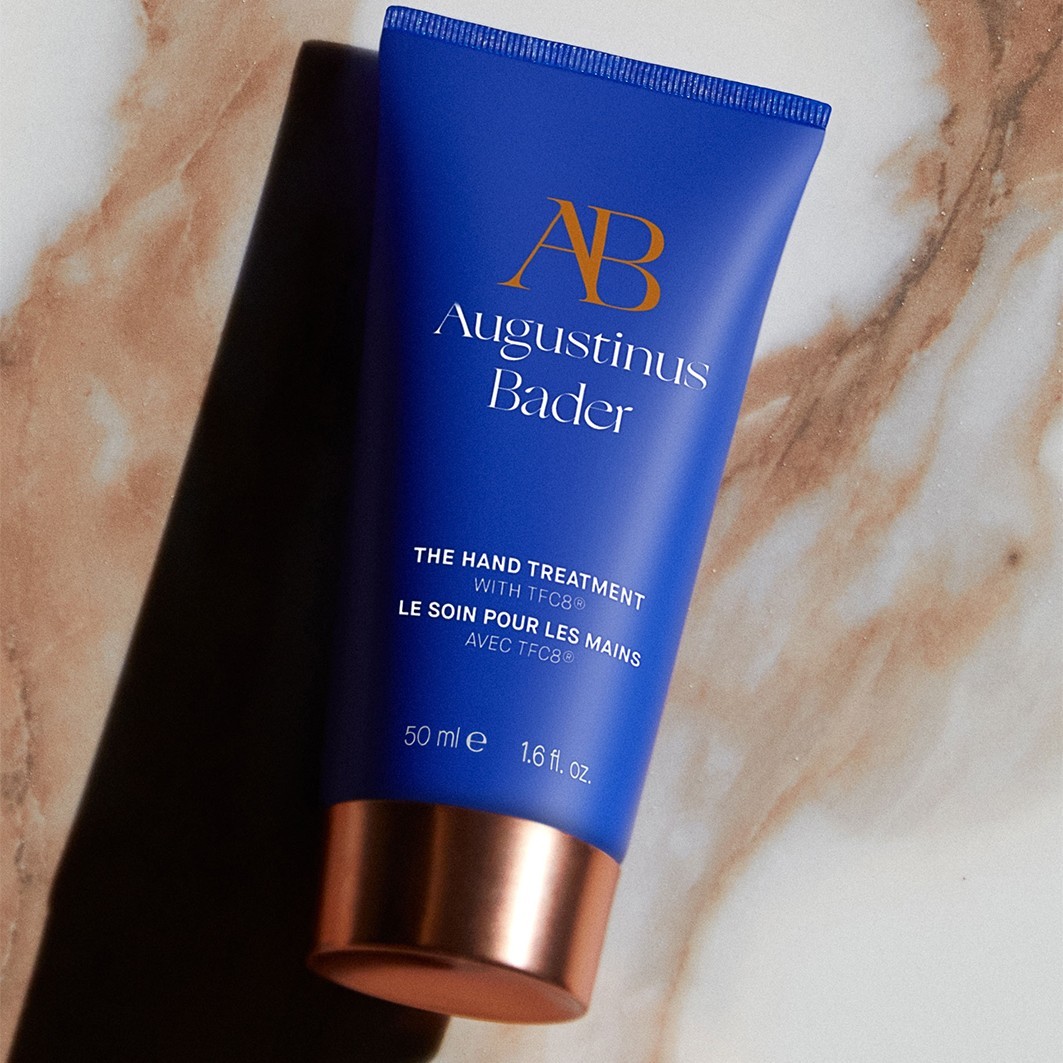 The The Hand Treatment
