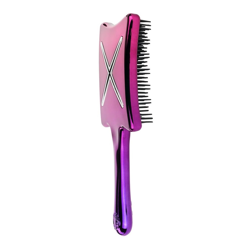 ikoo Brosse Paddle x Pops - Love Affair Brosse cheveux