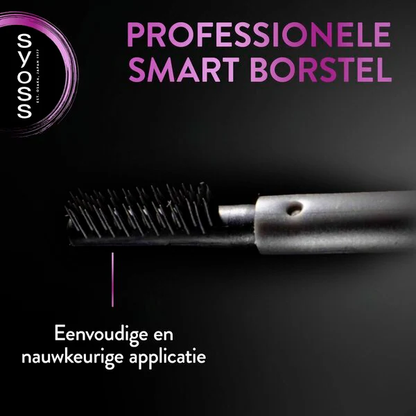 Syoss Brow Tint sötét szőke tartós szemöldökfesték