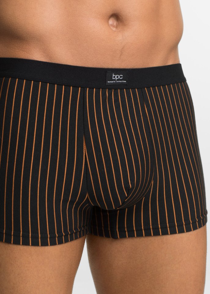 Boxer (3er Pack)