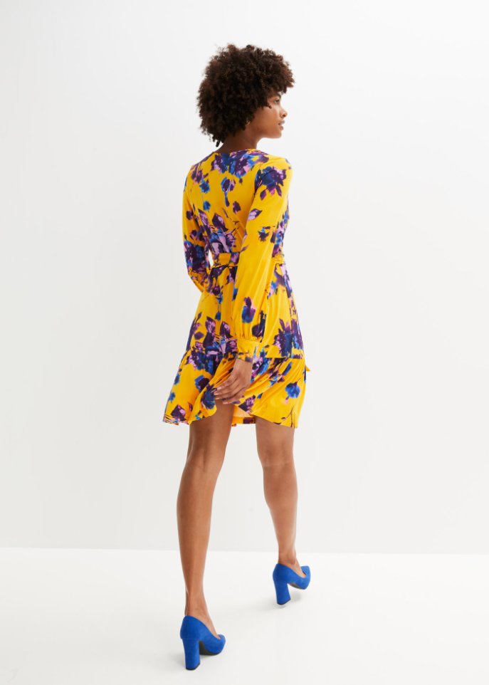 Maxikleid
