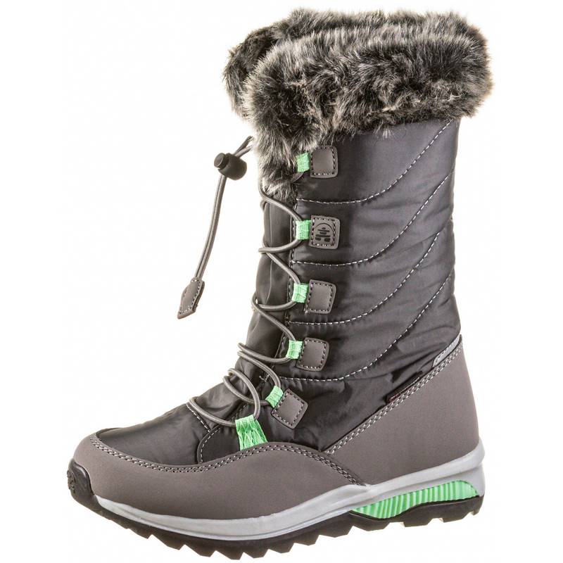 Kamik Prairie Stiefel Mdchen