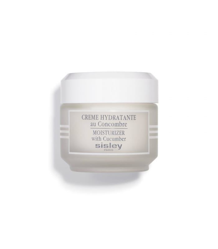 SISLEY-Crème Hydratante au Concombre-50ml