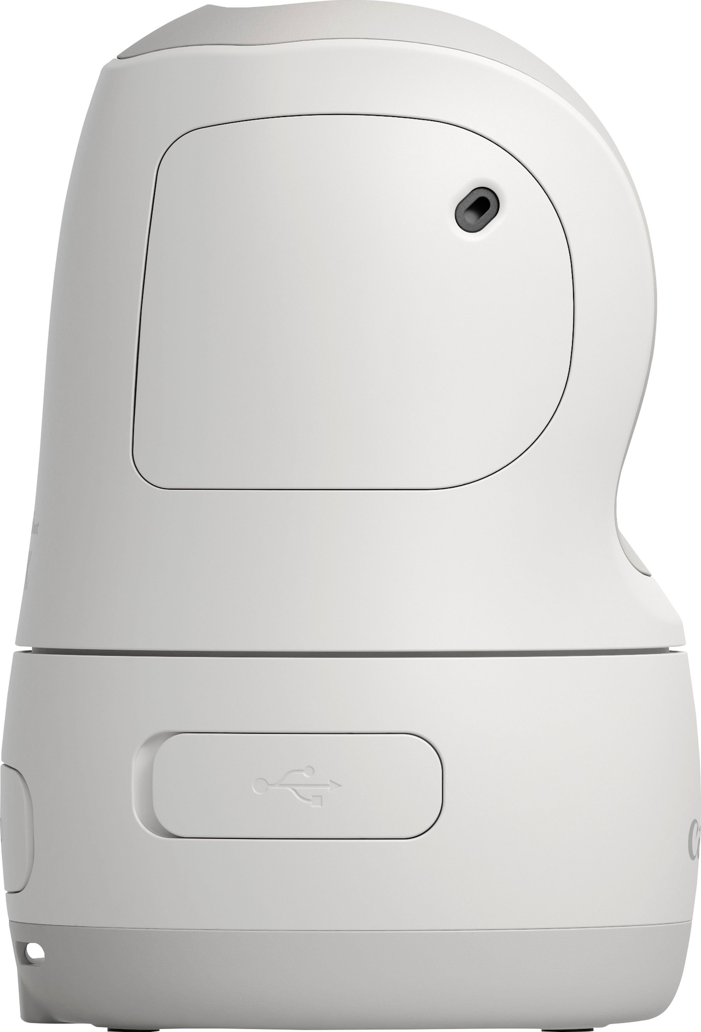 Canon PowerShot PX Basis-Kit Systemkamera (Schwenk- und neigbares Zoomobjektiv, 11,7 MP, 3x opt. Zoom, Bluetooth, WLAN)