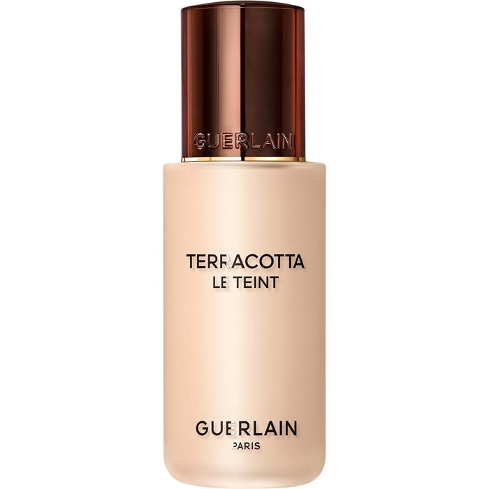 Terracotta Le Teint Matte Fluid Foundation
