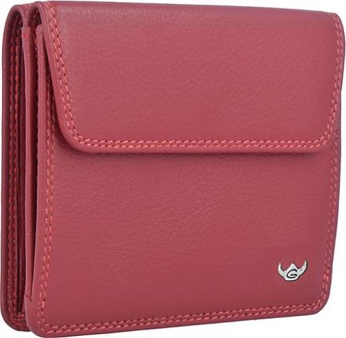 Golden Head Polo Geldbörse Leder 10 cm