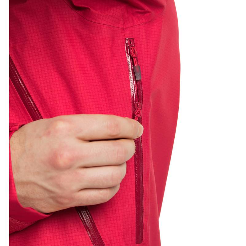 Haglfs Roc Spire Jacket Hardshelljacke Herren