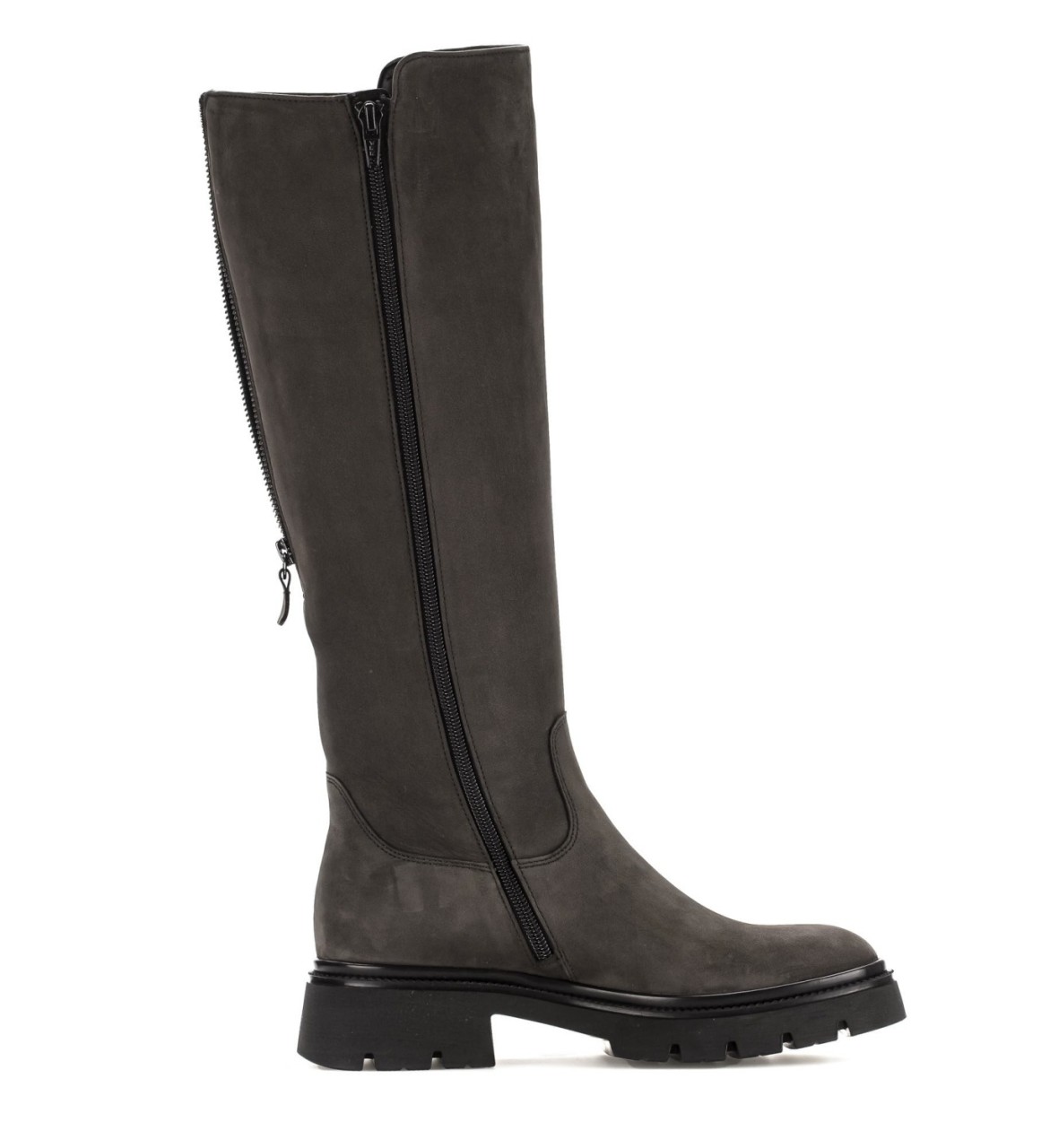 GABOR Stiefeletten schwarz