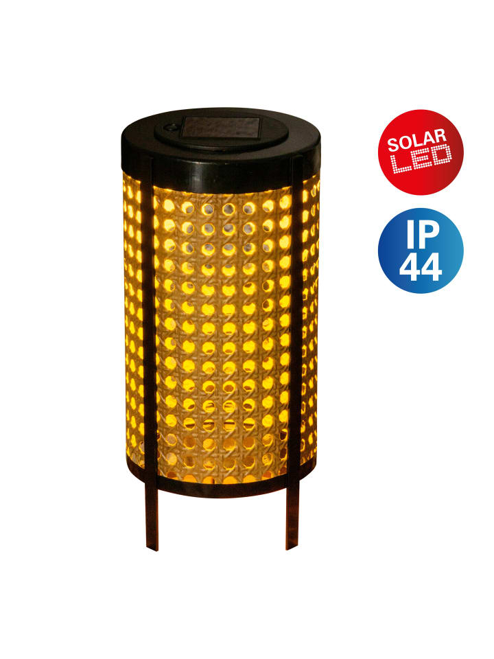 näve LED Solarleuchte 