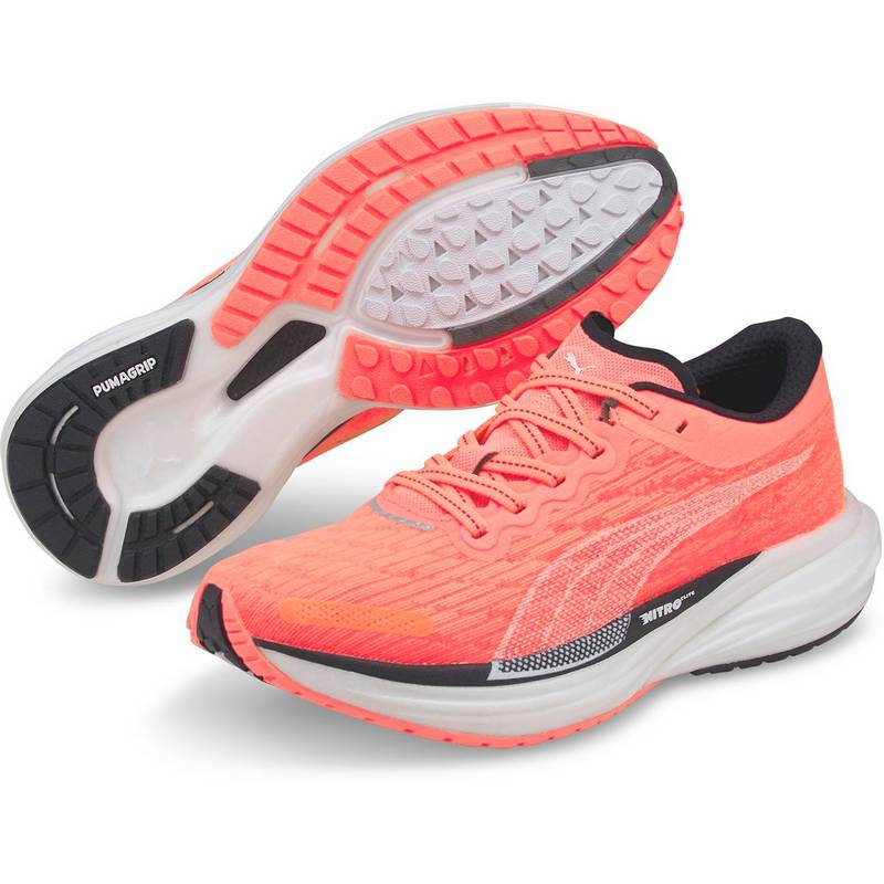 PUMA Deviate Nitro 2 Laufschuhe Damen