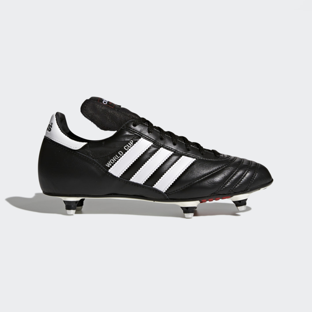 adidas World Cup 011040 / schwarz